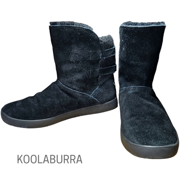 Koolaburra by UGG Amarah Ankle Boot - Picture 2 of 10